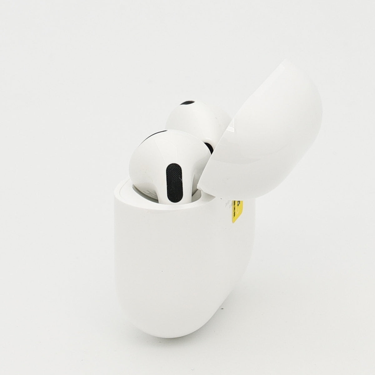 99新 Apple AirPods 4 (不支持主动降噪) 白色
