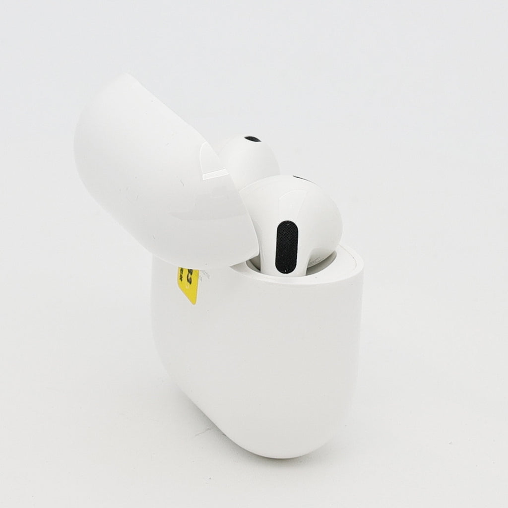 99新 Apple AirPods 4 (不支持主动降噪) 白色