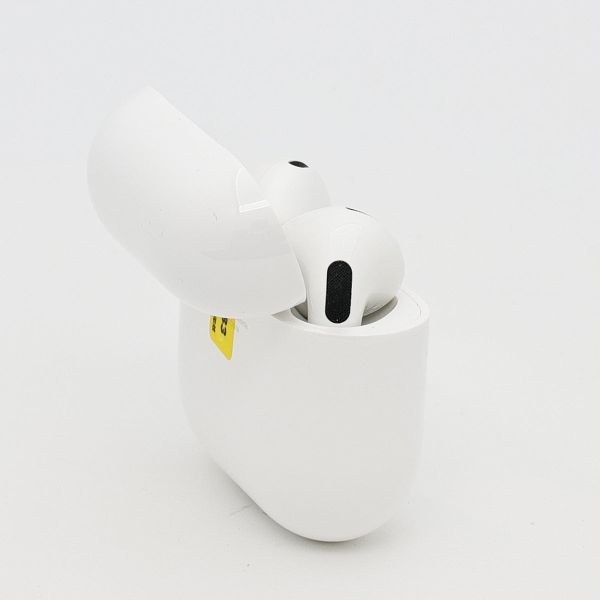 99新 Apple AirPods 4 (不支持主动降噪) 白色