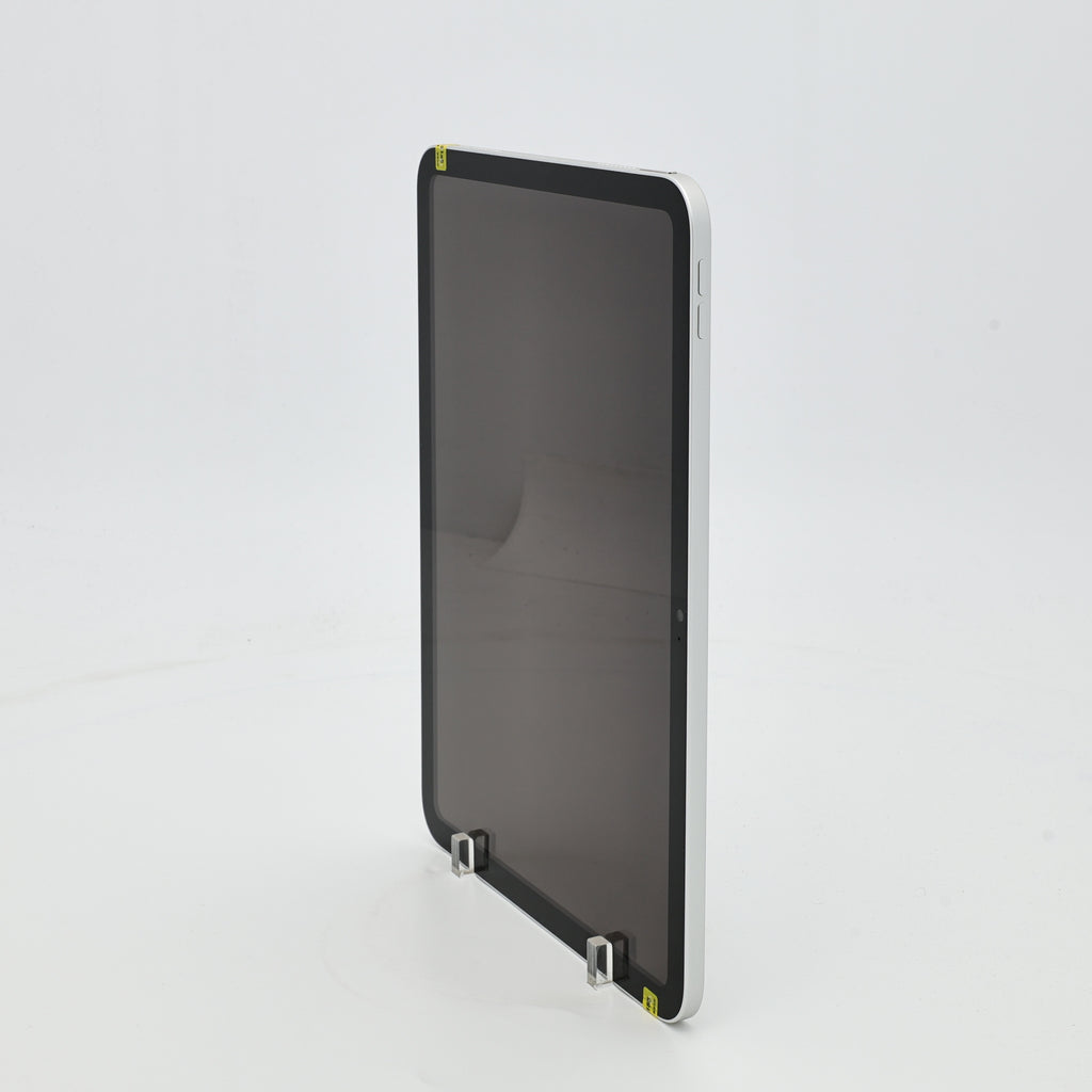 95新 Apple iPad 10代 64G 銀色 WIFI
