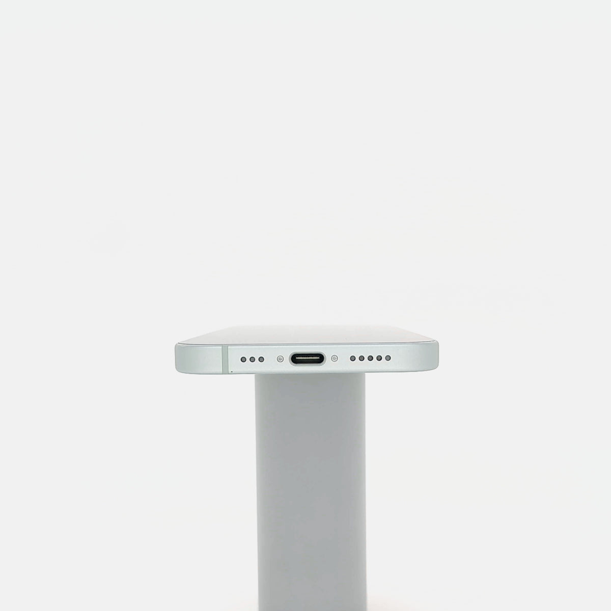 95新 Apple iPhone 15 128G 綠色 中國大陸版