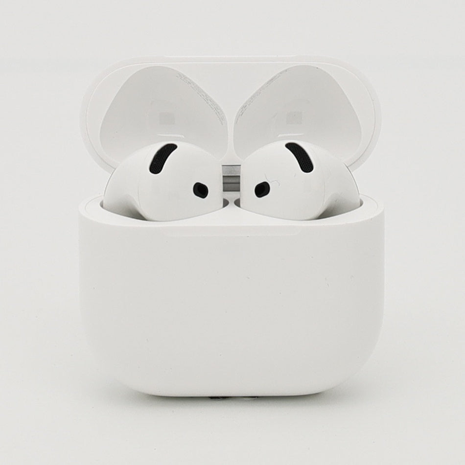 99新 Apple AirPods 4 (支持主动降噪) 白色