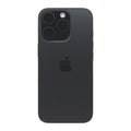 95新 Apple iPhone 16 Pro 128G 黑色鈦金屬 中國大陸版