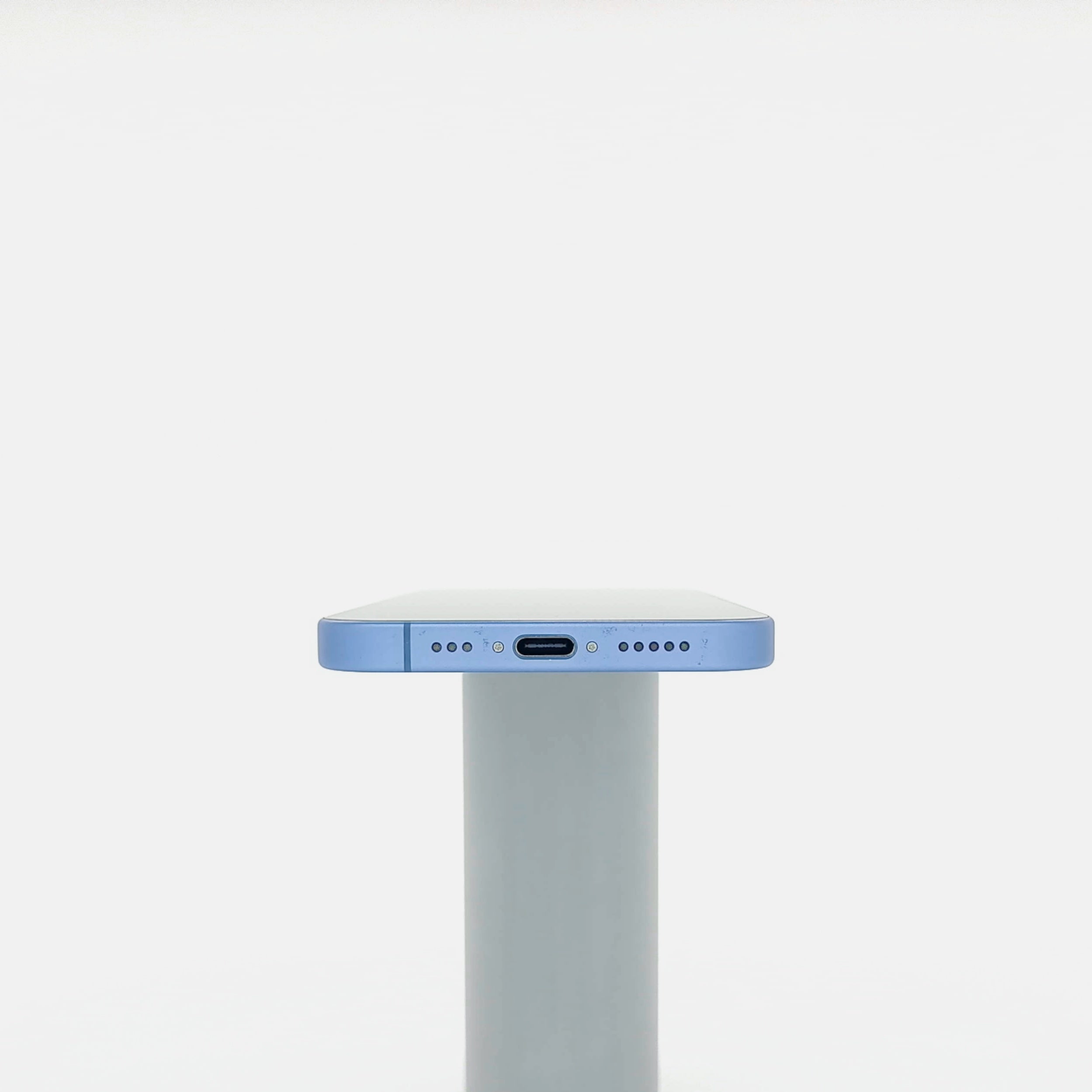 95新 Apple iPhone 16 128G 群青色 中國大陸版