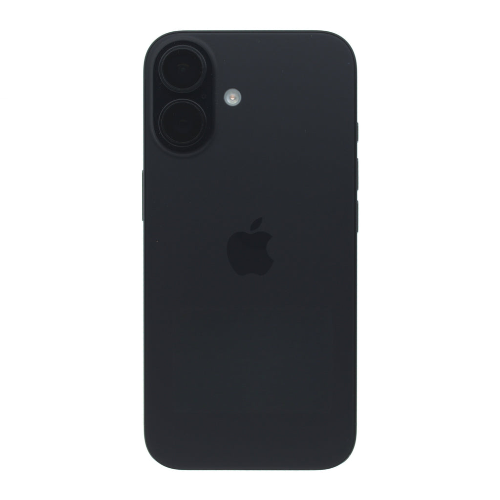 95新 Apple iPhone 16 128G 黑色 中國大陸版