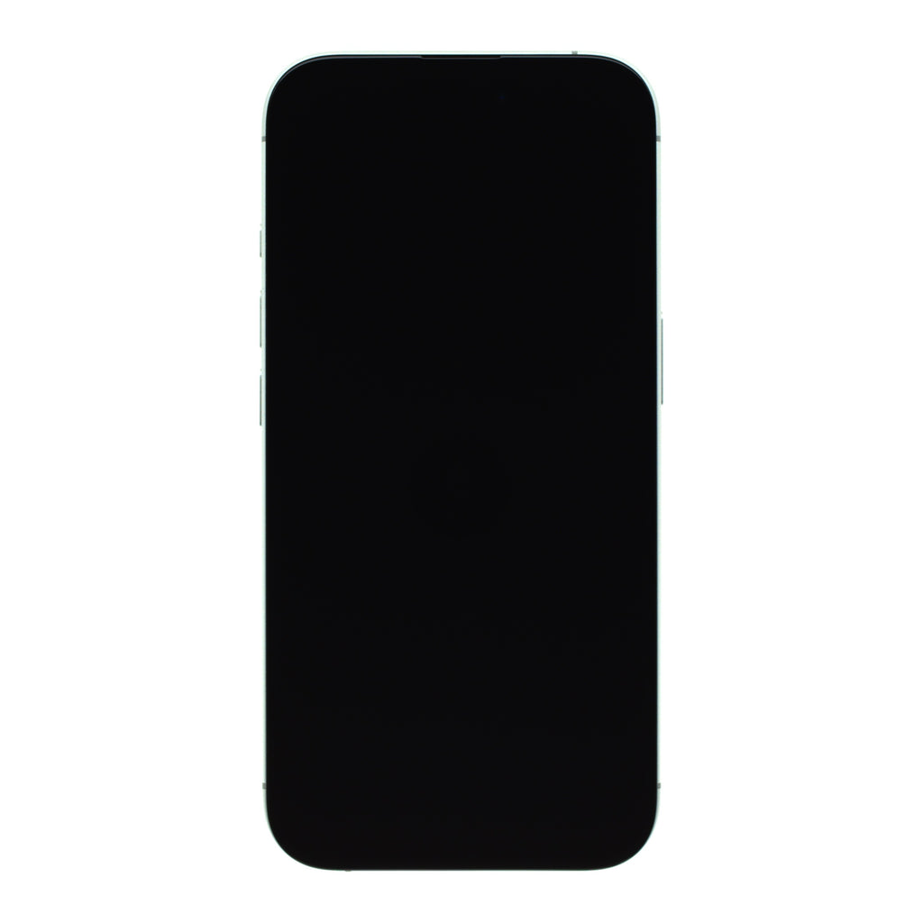 95新 Apple iPhone 16 256G 白色 中國大陸版