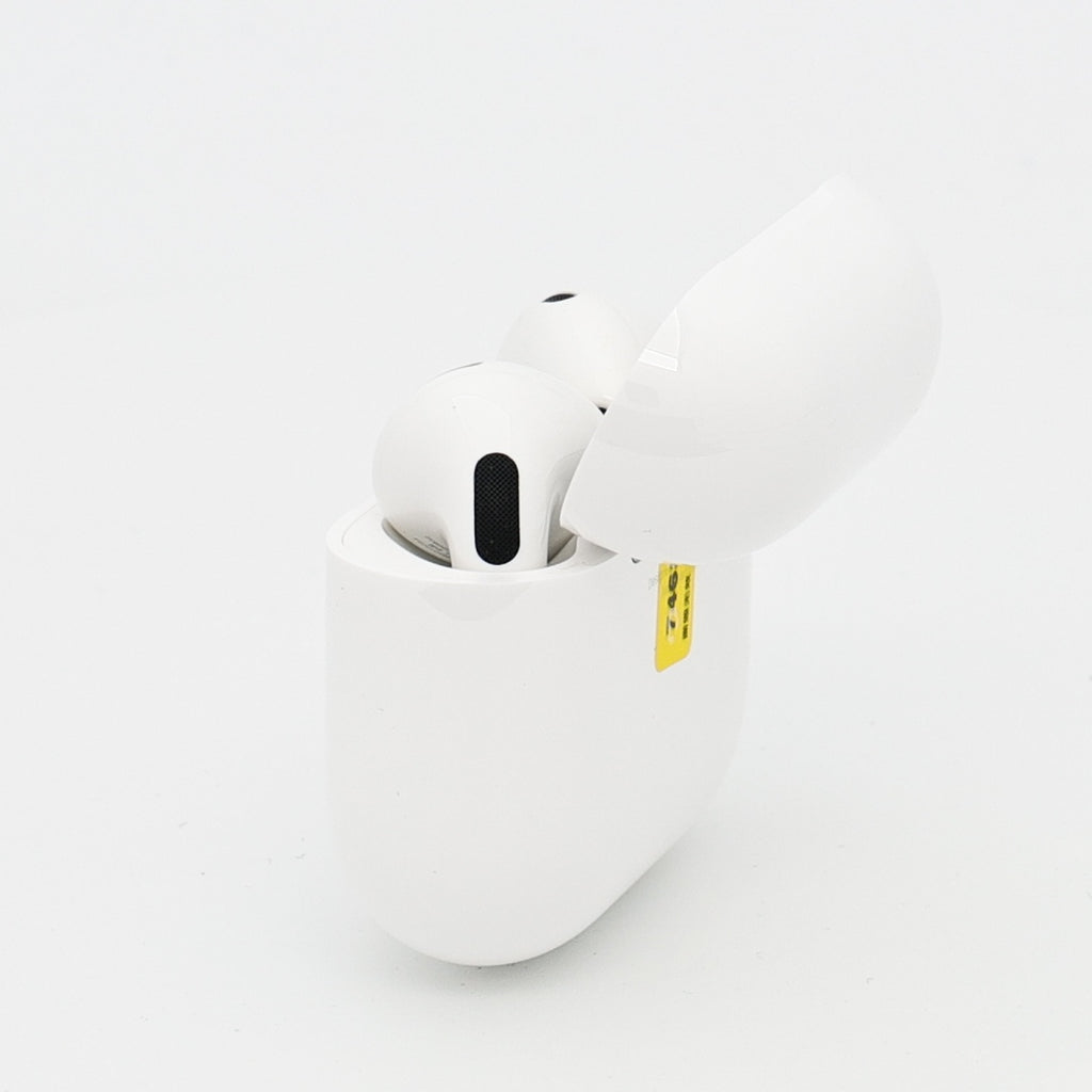 99新 Apple AirPods 4 (不支持主动降噪) 白色