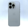 95新 Apple iPhone 16 Pro 128G 白色鈦金屬 中國大陸版