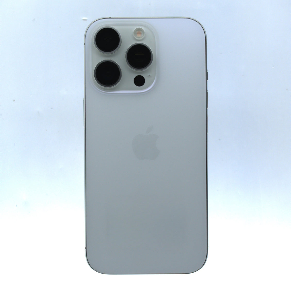 95新 Apple iPhone 16 Pro 128G 白色鈦金屬 中國大陸版