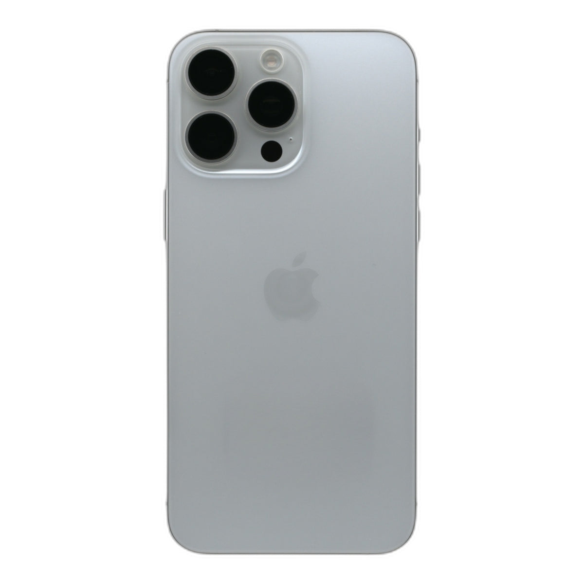 95新 Apple iPhone 15 Pro Max 256G 白色鈦金屬 中國大陸版