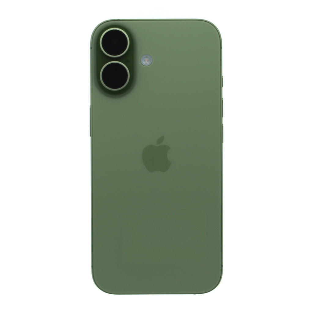 99新 Apple iPhone 17 256G 鼠尾草綠色 中國大陸版