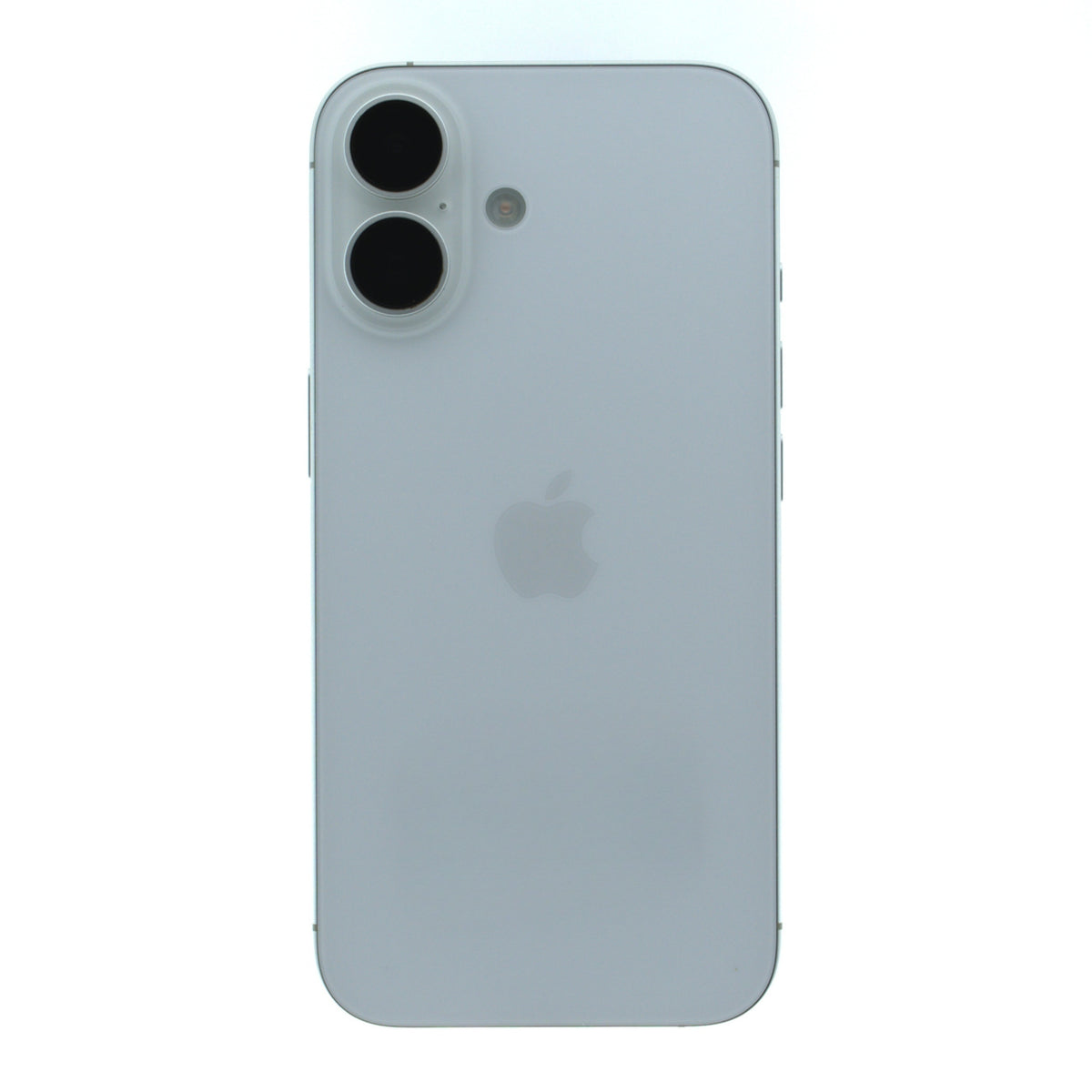 99新 Apple iPhone 16 128G 白色 中國大陸版