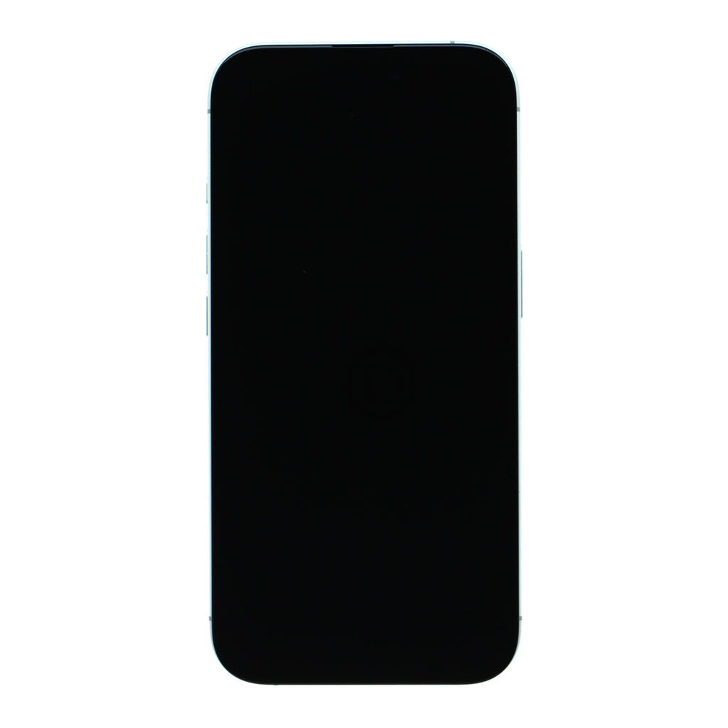 95新 Apple iPhone 16 256G 白色 中國大陸版