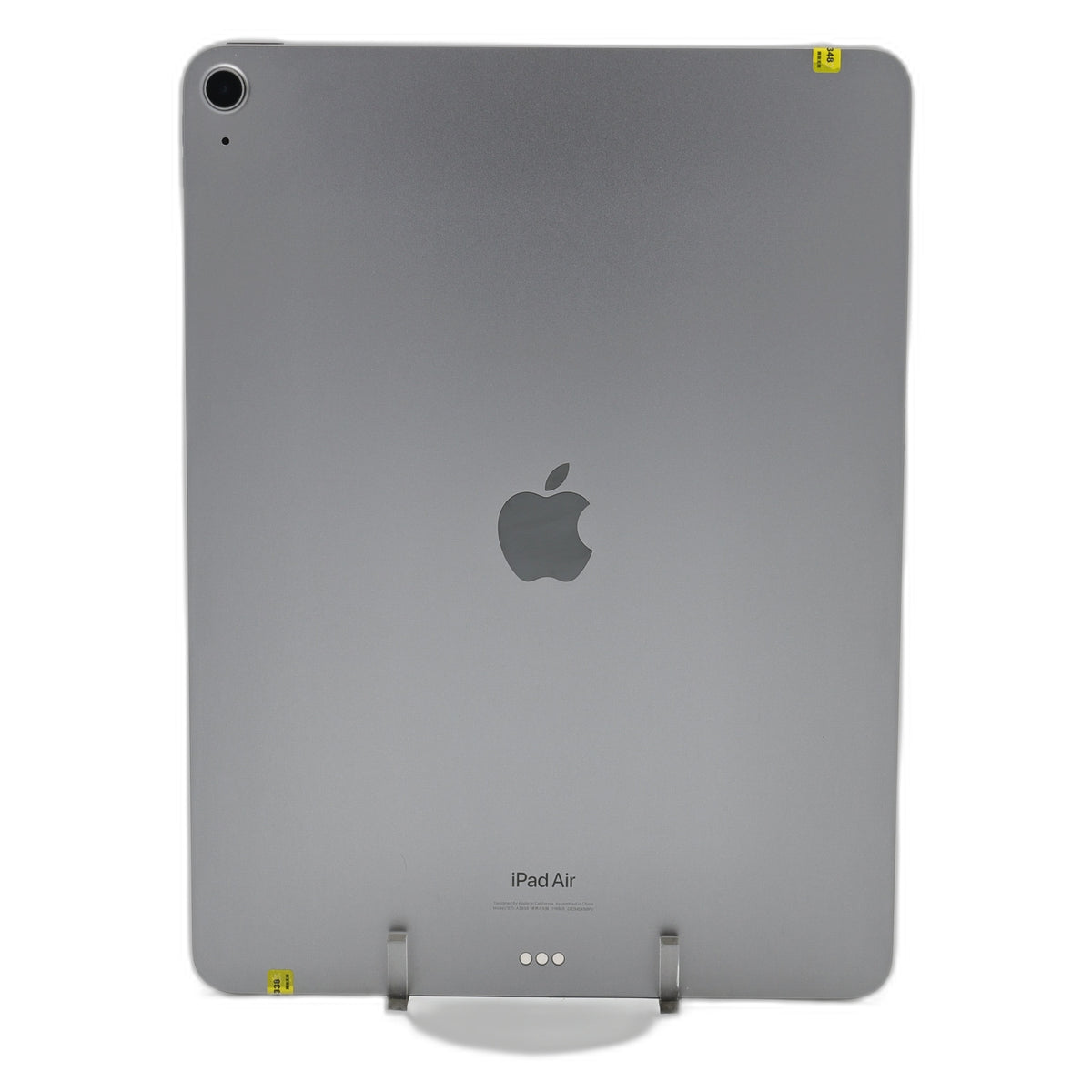 99新 Apple iPad Air (M2) 13英寸 256G 深空灰色 WIFI