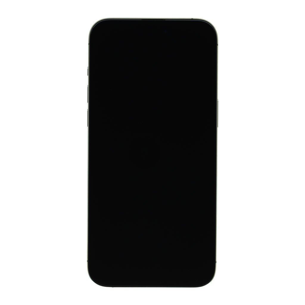 95新 Apple iPhone 15 Pro Max 256G 原色鈦金屬 中國大陸版