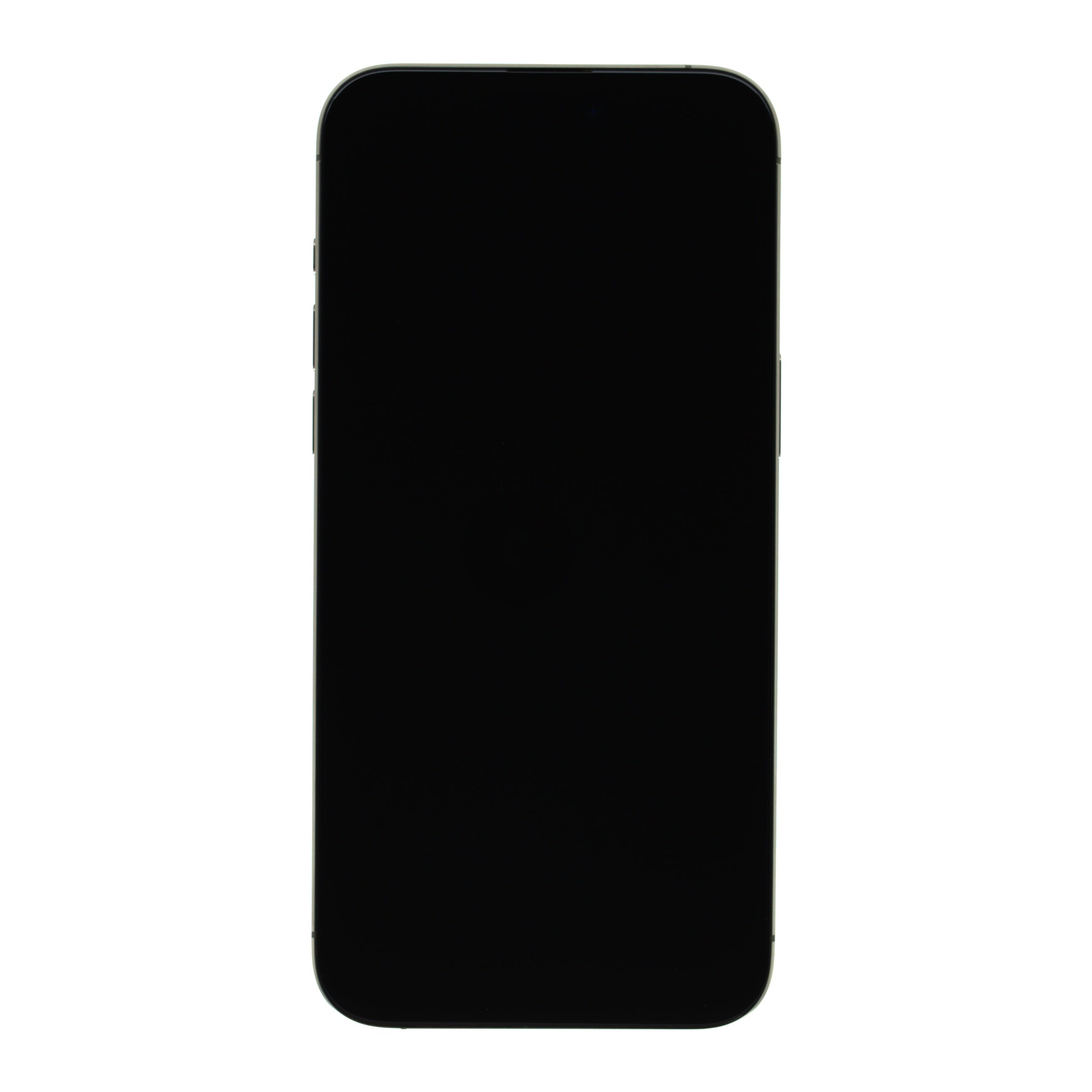 95新 Apple iPhone 15 Pro Max 256G 原色鈦金屬 中國大陸版