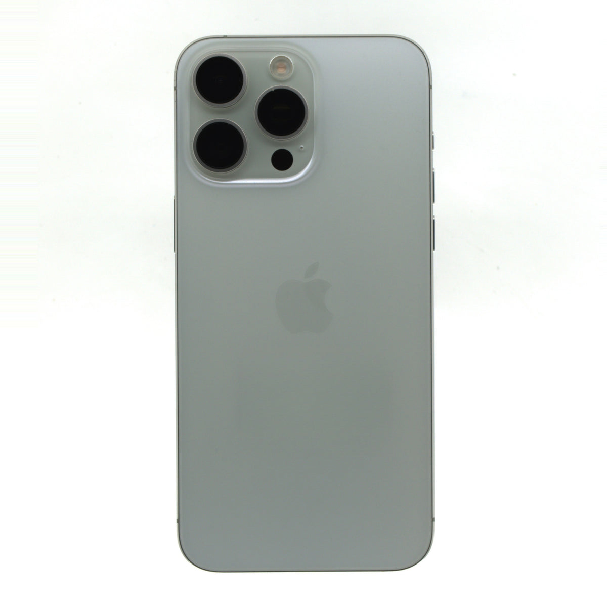 95新 Apple iPhone 15 Pro Max 256G 白色鈦金屬 中國大陸版