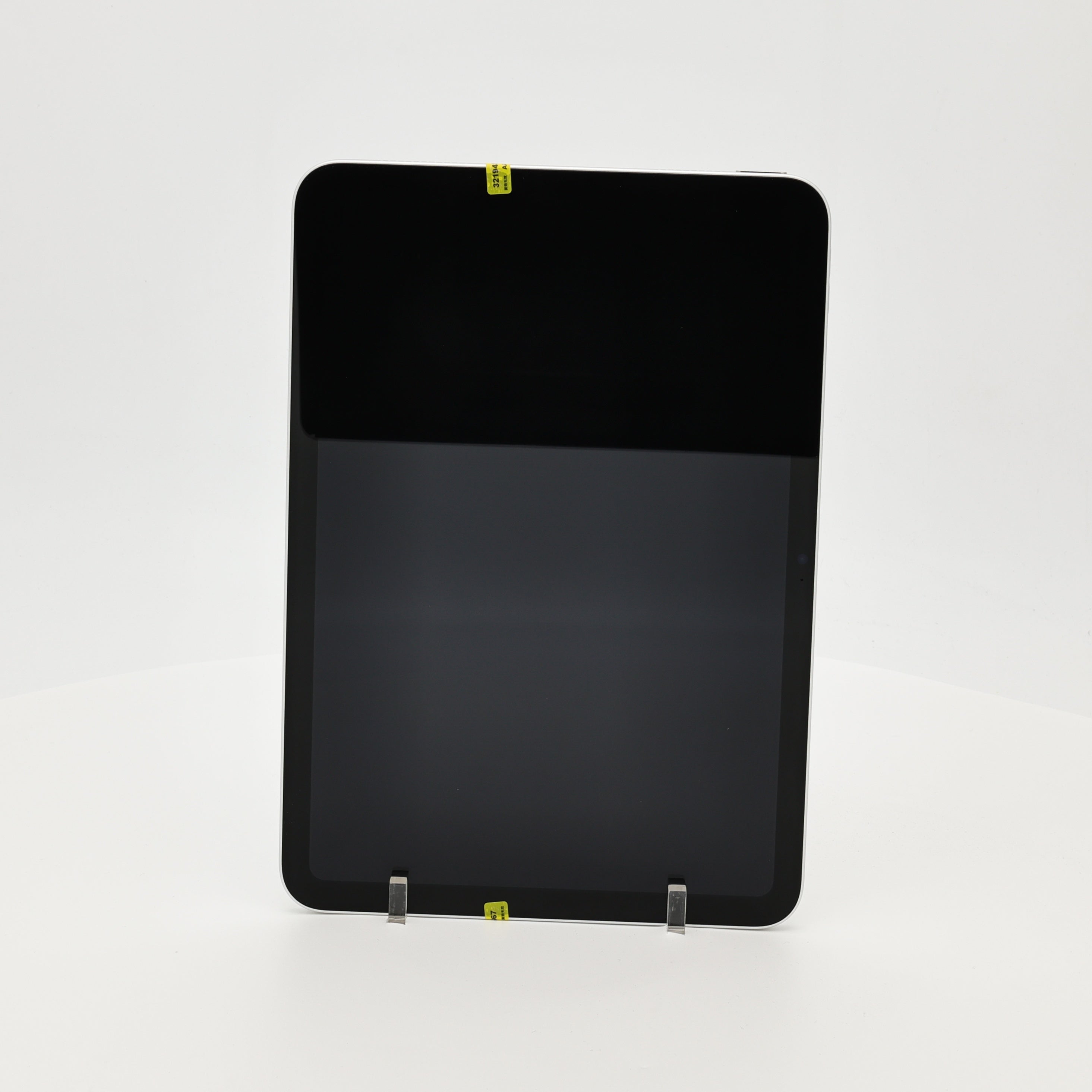 95新 Apple iPad 10代 64G 銀色 WIFI