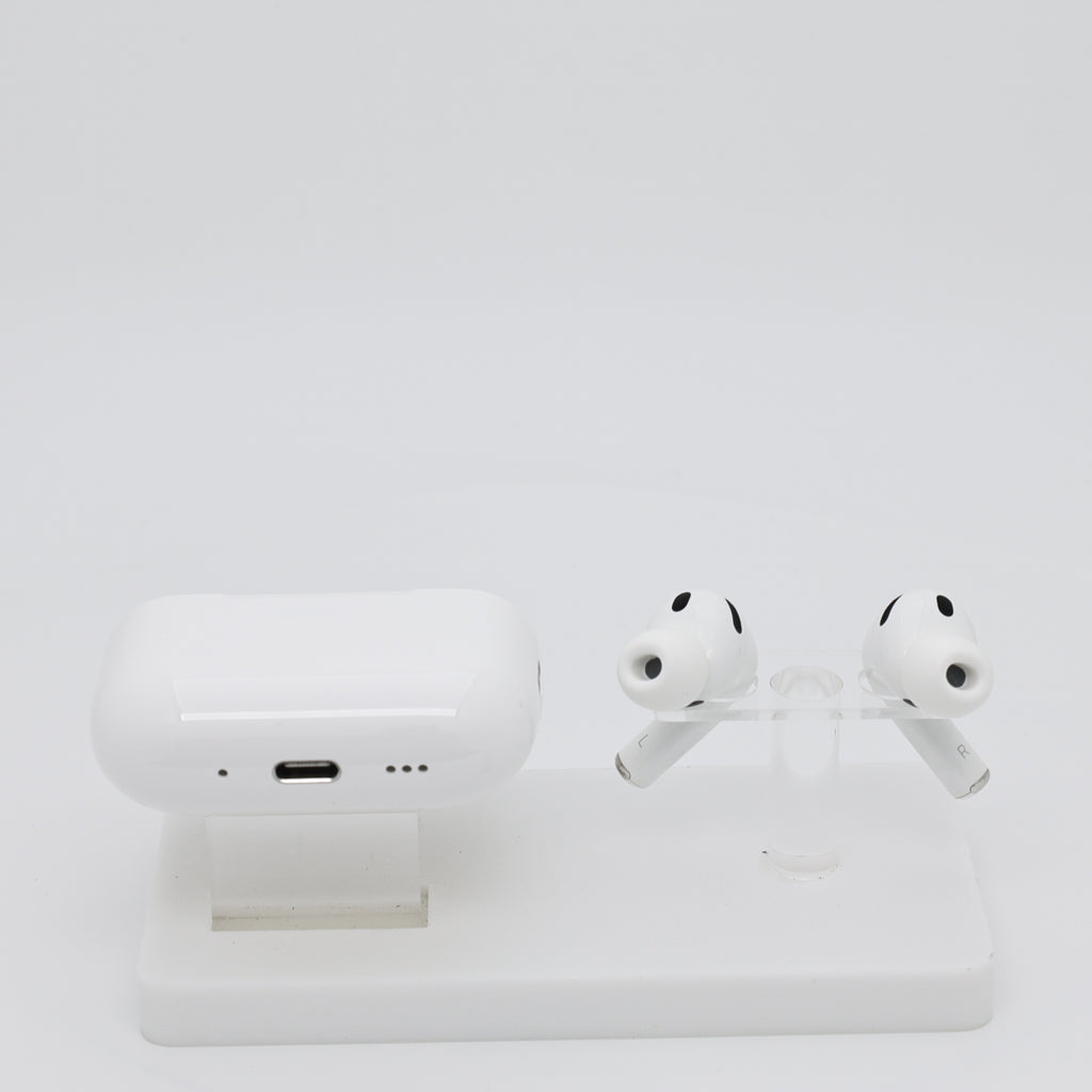 99新 Apple AirPods Pro 3 白色