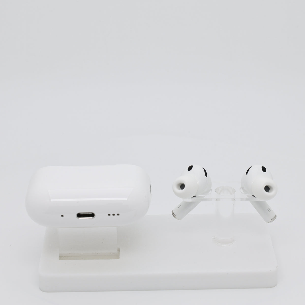 99新 Apple AirPods Pro 3 白色