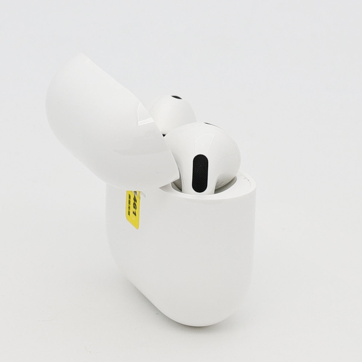 99新 Apple AirPods 4 (不支持主动降噪) 白色