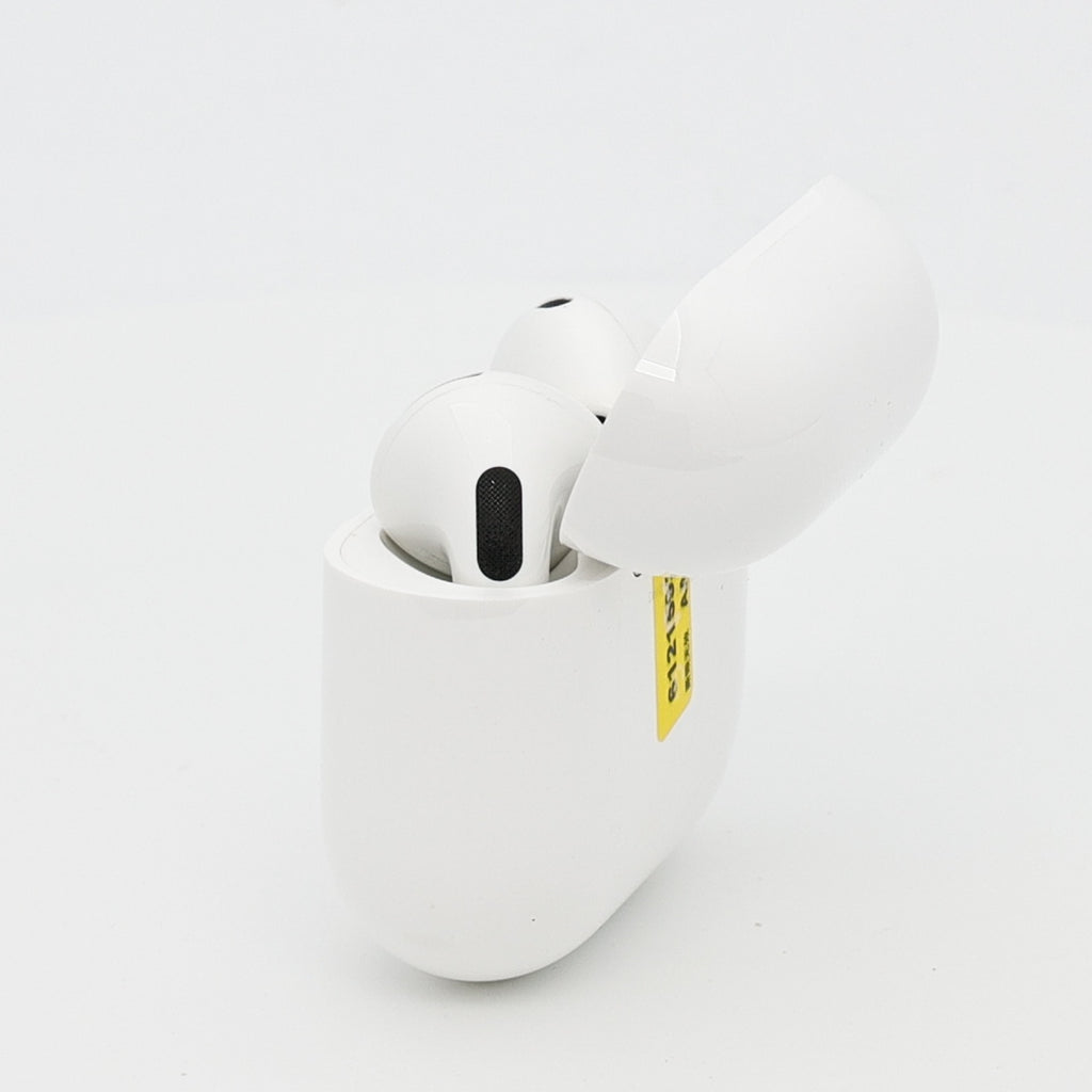 99新 Apple AirPods 4 (不支持主动降噪) 白色