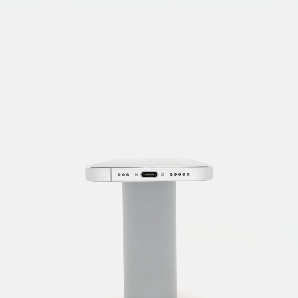 95新 Apple iPhone 16 256G 白色 中國大陸版