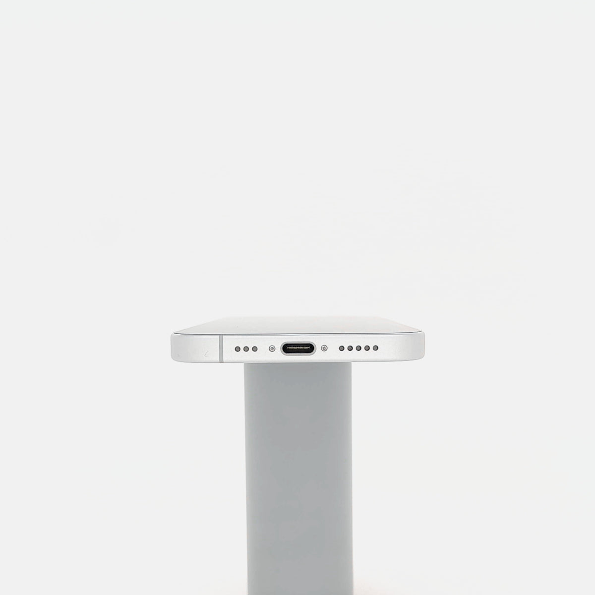 95新 Apple iPhone 16 256G 白色 中國大陸版