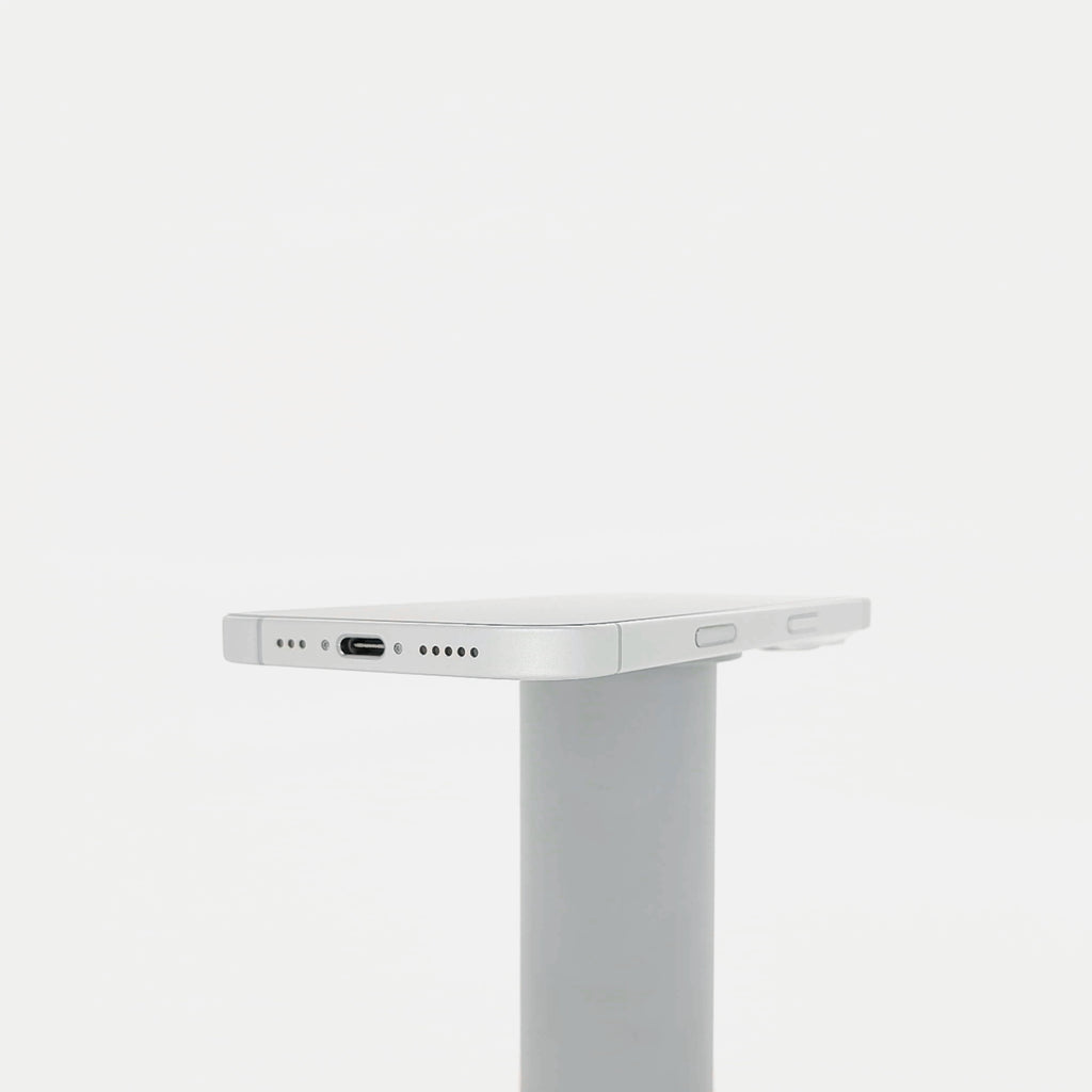 95新 Apple iPhone 17 256G 白色 中國大陸版