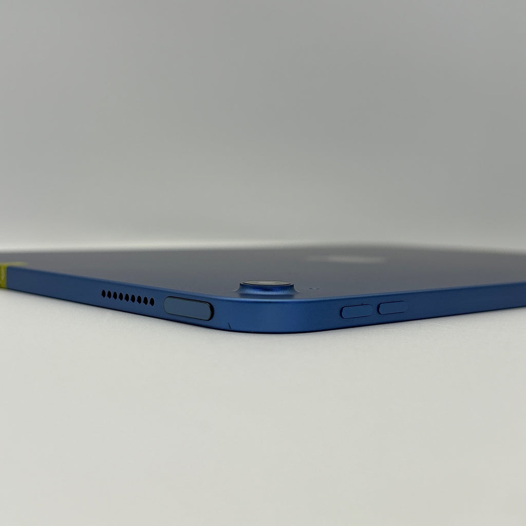 95新 Apple iPad 10代 64G 藍色 WIFI