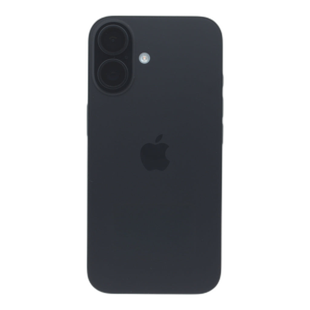 95新 Apple iPhone 16 256G 黑色 中國大陸版
