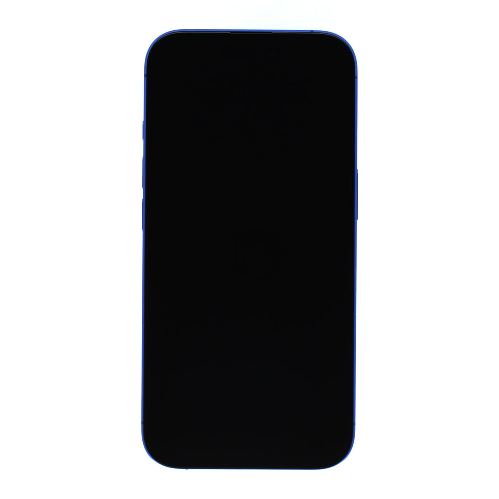 95新 Apple iPhone 16 128G 群青色 中國大陸版