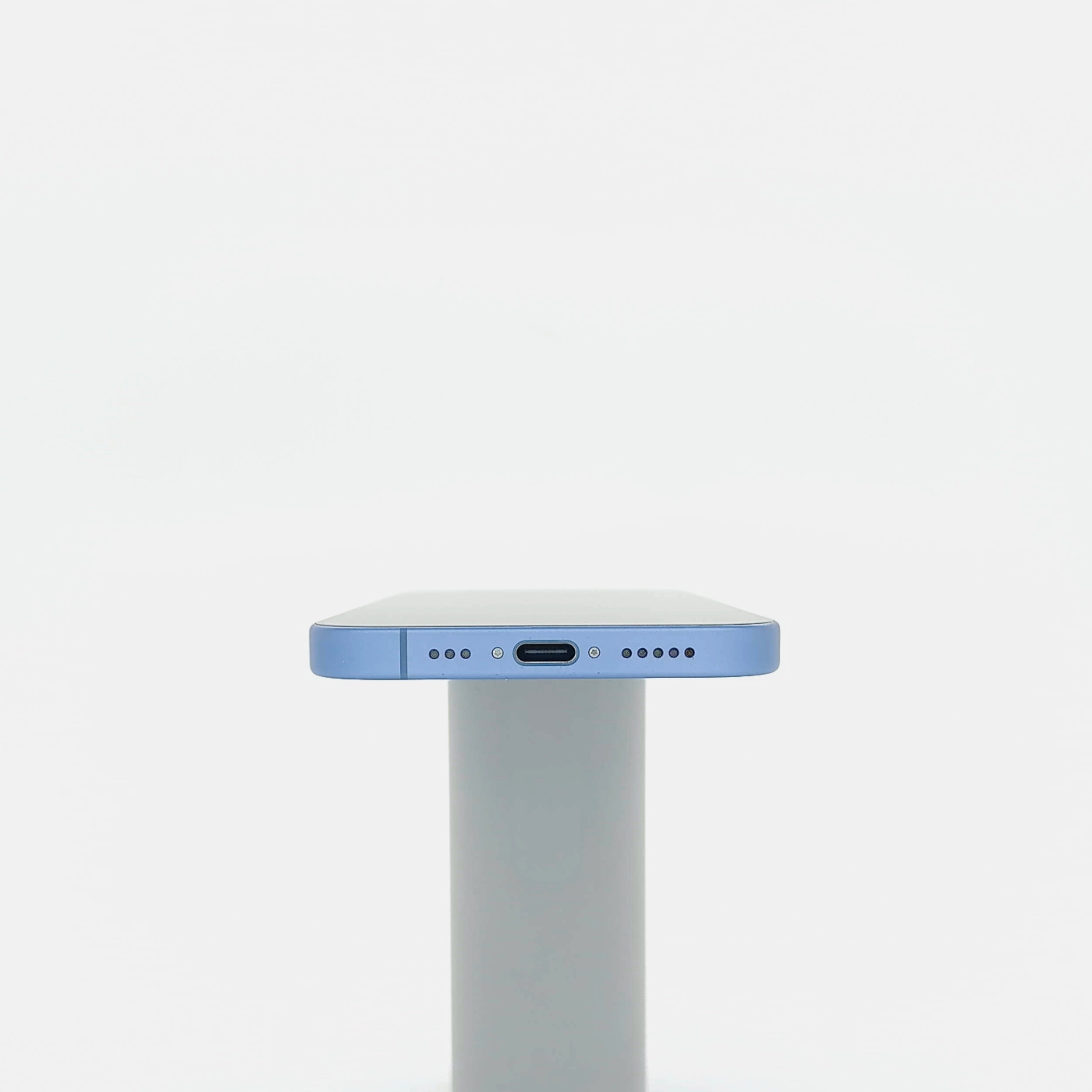 95新 Apple iPhone 16 128G 群青色 中國大陸版