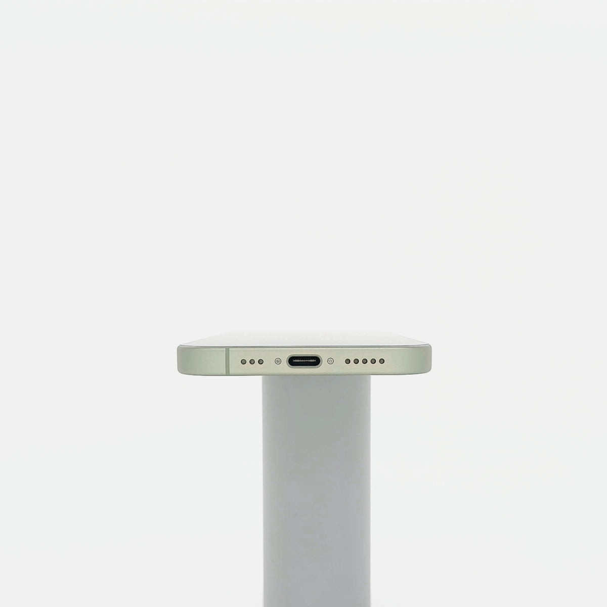 95新 Apple iPhone 17 256G 鼠尾草綠色 中國大陸版