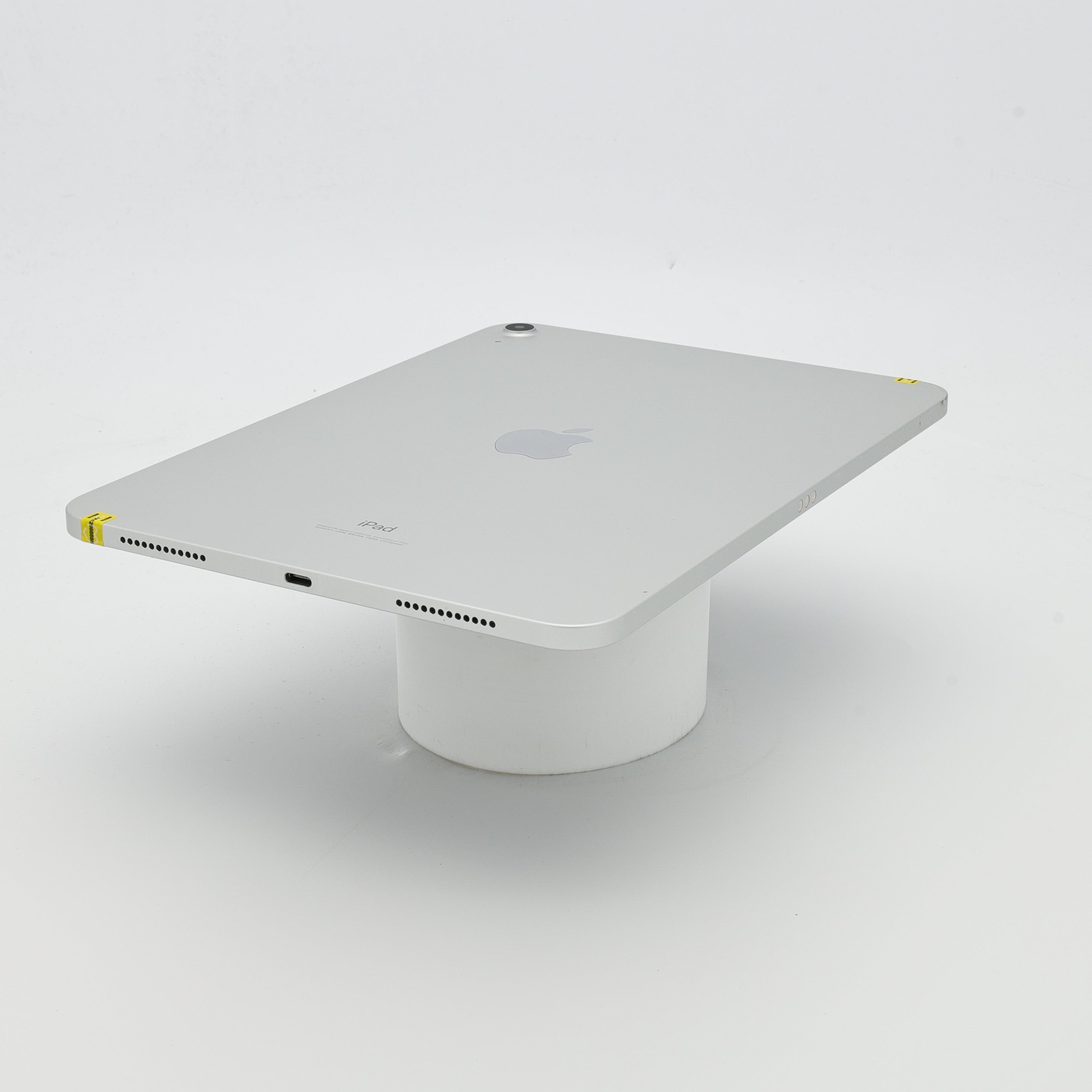 95新 Apple iPad 10代 64G 銀色 WIFI