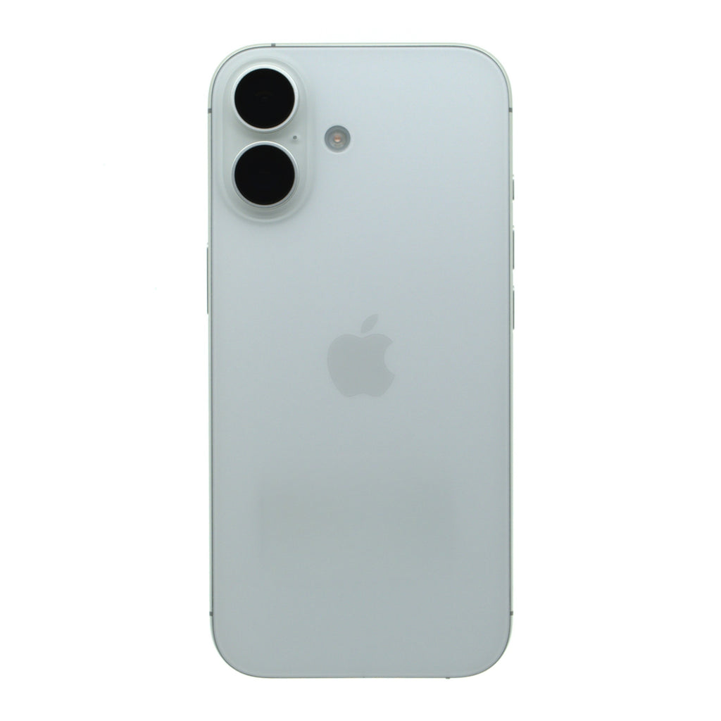 95新 Apple iPhone 17 256G 白色 中國大陸版