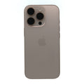 95新 Apple iPhone 16 Pro 256G 沙漠色鈦金屬 中國大陸版