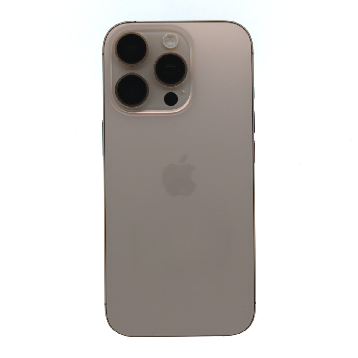 95新 Apple iPhone 16 Pro 256G 沙漠色鈦金屬 中國大陸版