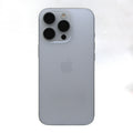 95新 Apple iPhone 16 Pro 128G 白色鈦金屬 中國大陸版
