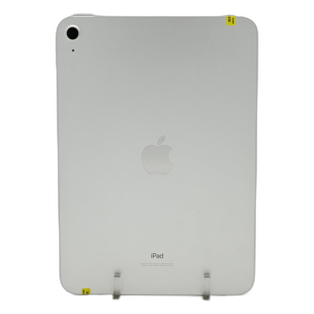 99新 Apple iPad 10代 256G 銀色 WIFI