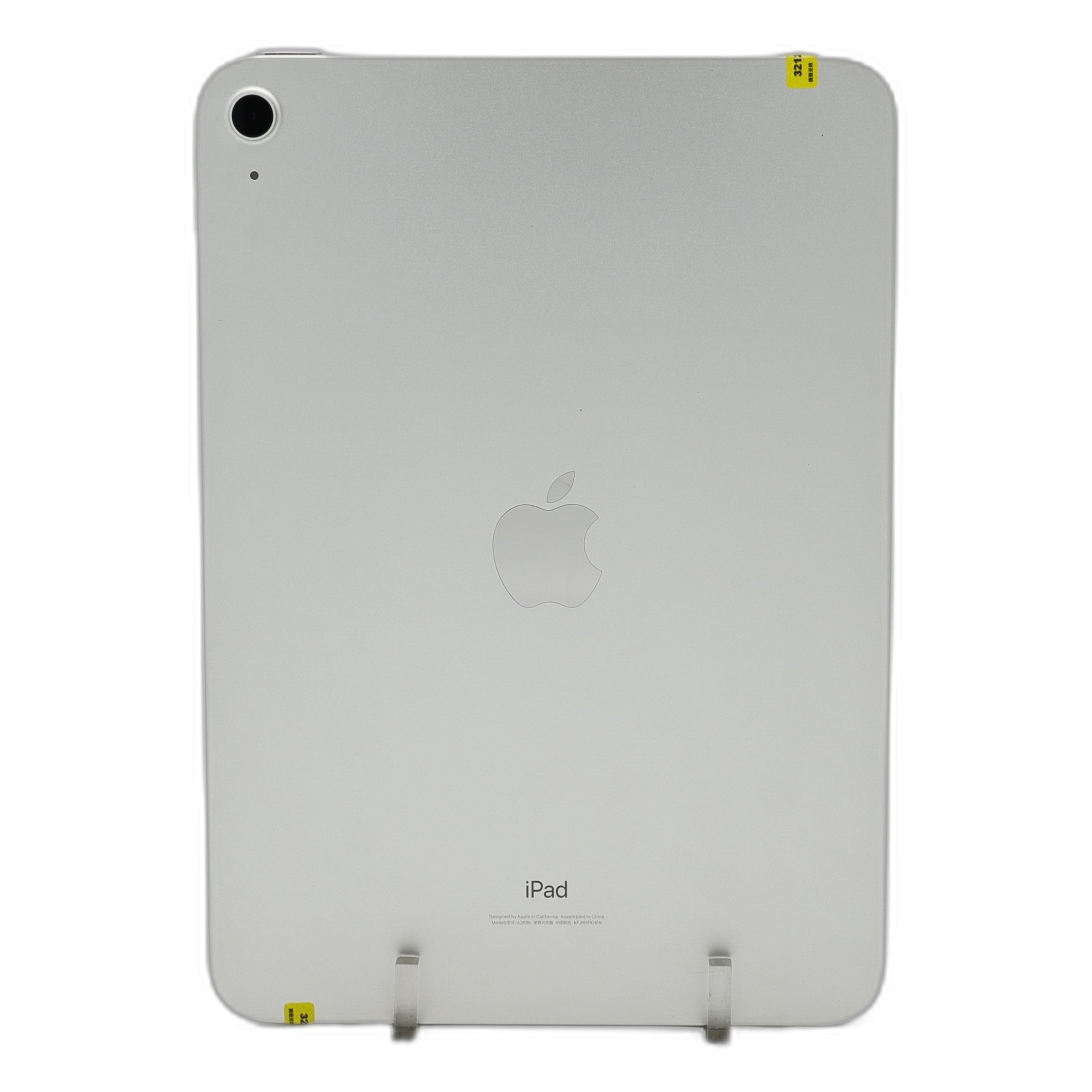 99新 Apple iPad 10代 256G 銀色 WIFI