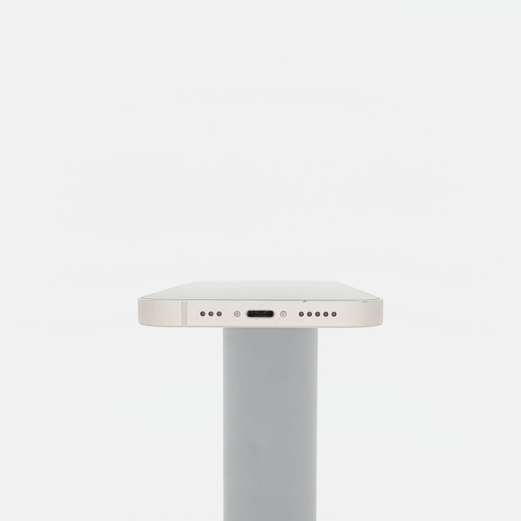 95新 Apple iPhone 13 256G 星光色 中國大陸版
