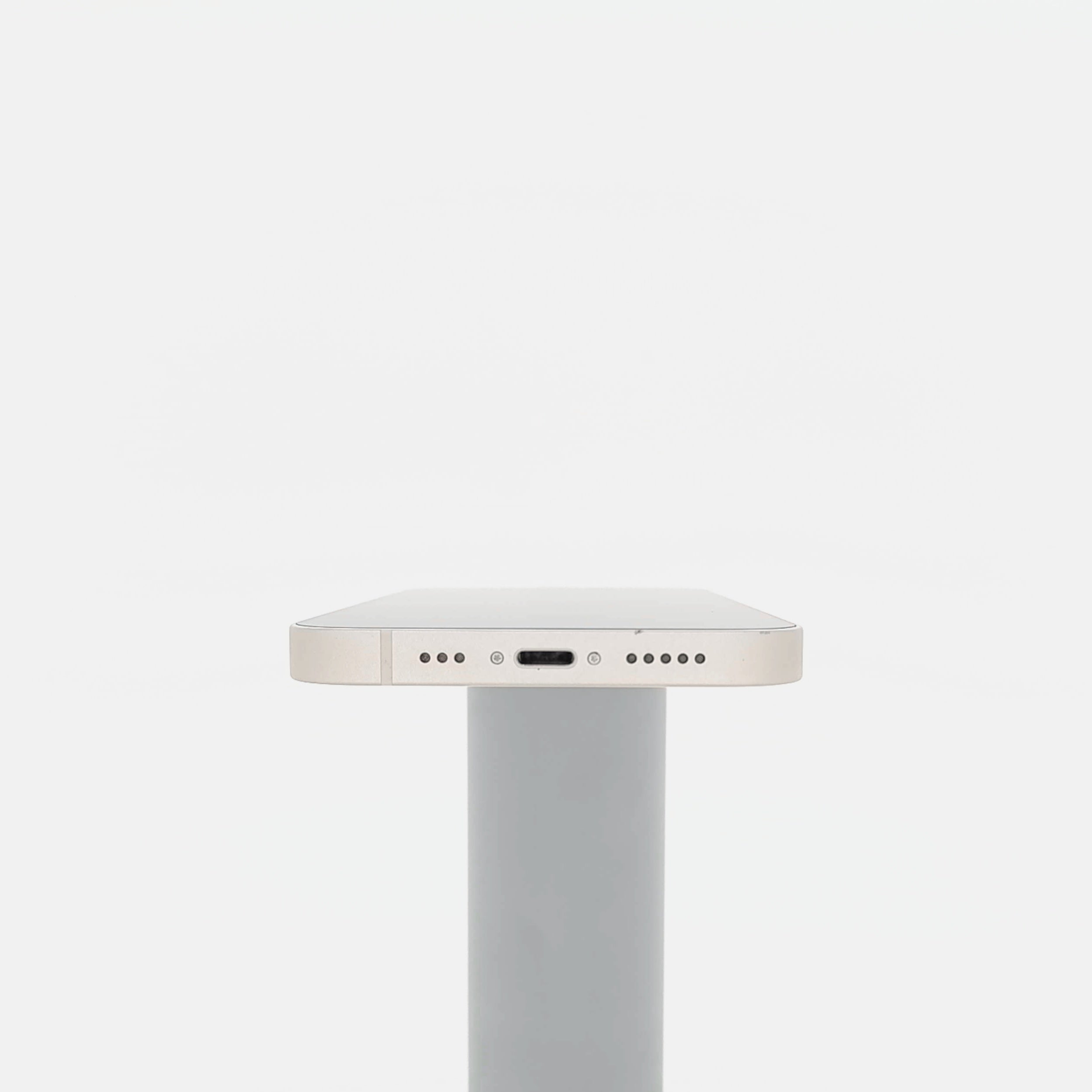 95新 Apple iPhone 13 256G 星光色 中國大陸版