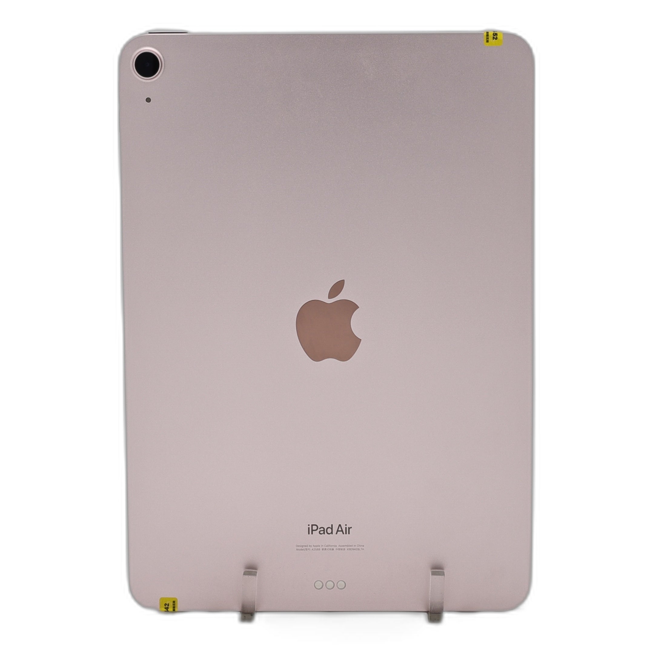 95新 Apple iPad Air5 256G 粉紅色 WIFI