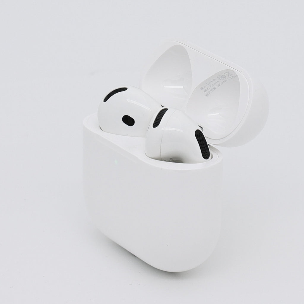 99新 Apple AirPods 5 白色