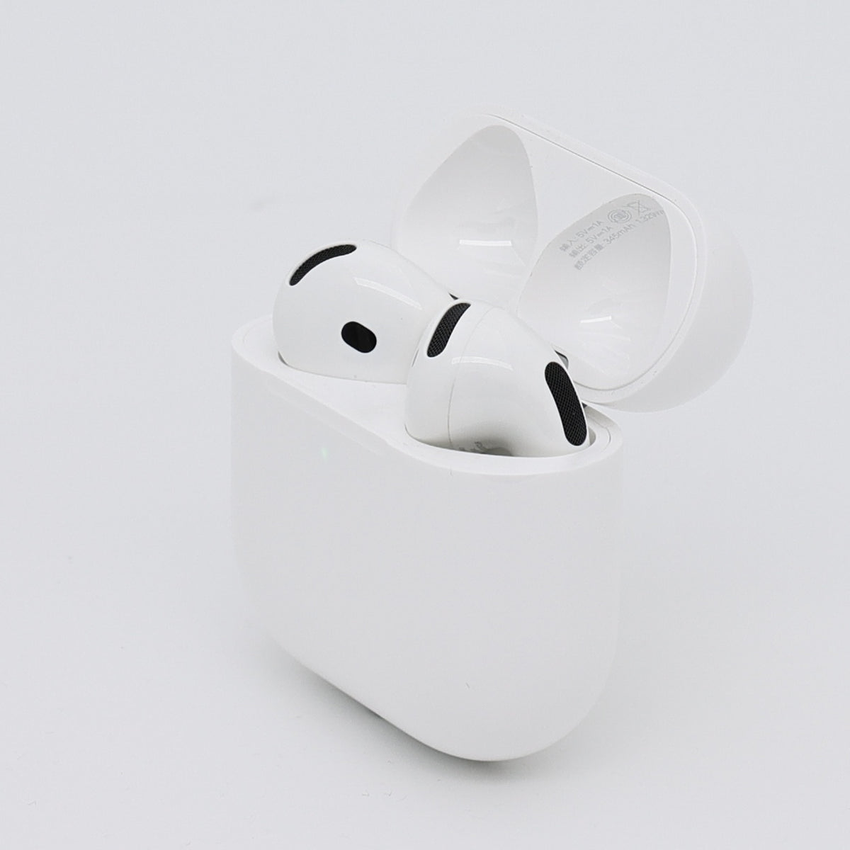 99新 Apple AirPods 5 白色