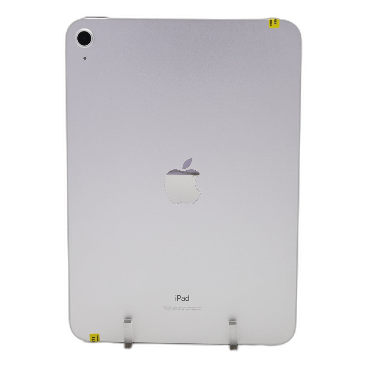 95新 Apple iPad 10代 64G 銀色 WIFI