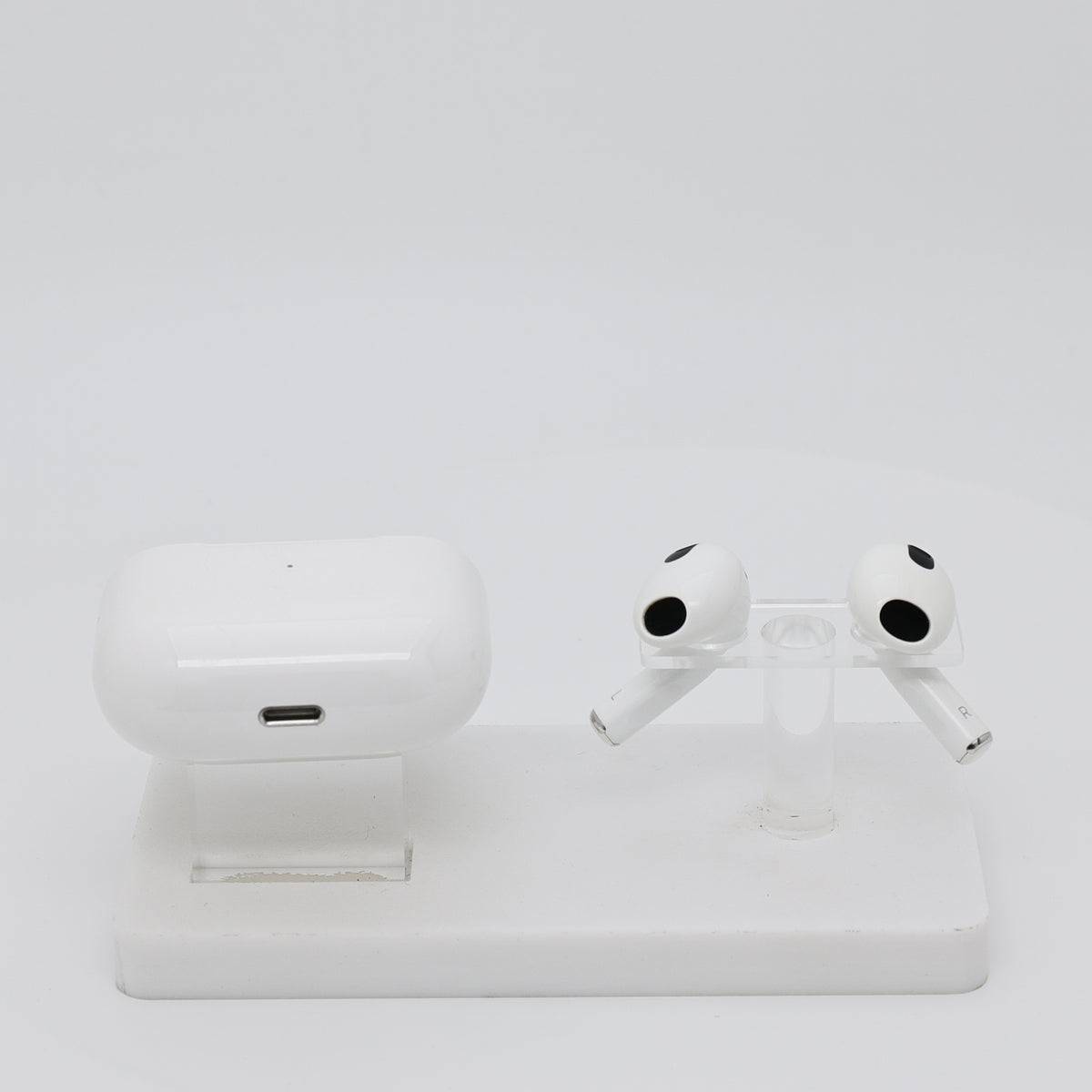 99新 Apple AirPods 3 白色