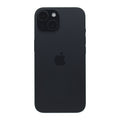 95新 Apple iPhone 15 256G 黑色 中國大陸版
