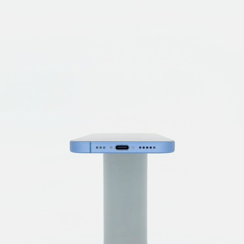 95新 Apple iPhone 16 256G 群青色 中國大陸版